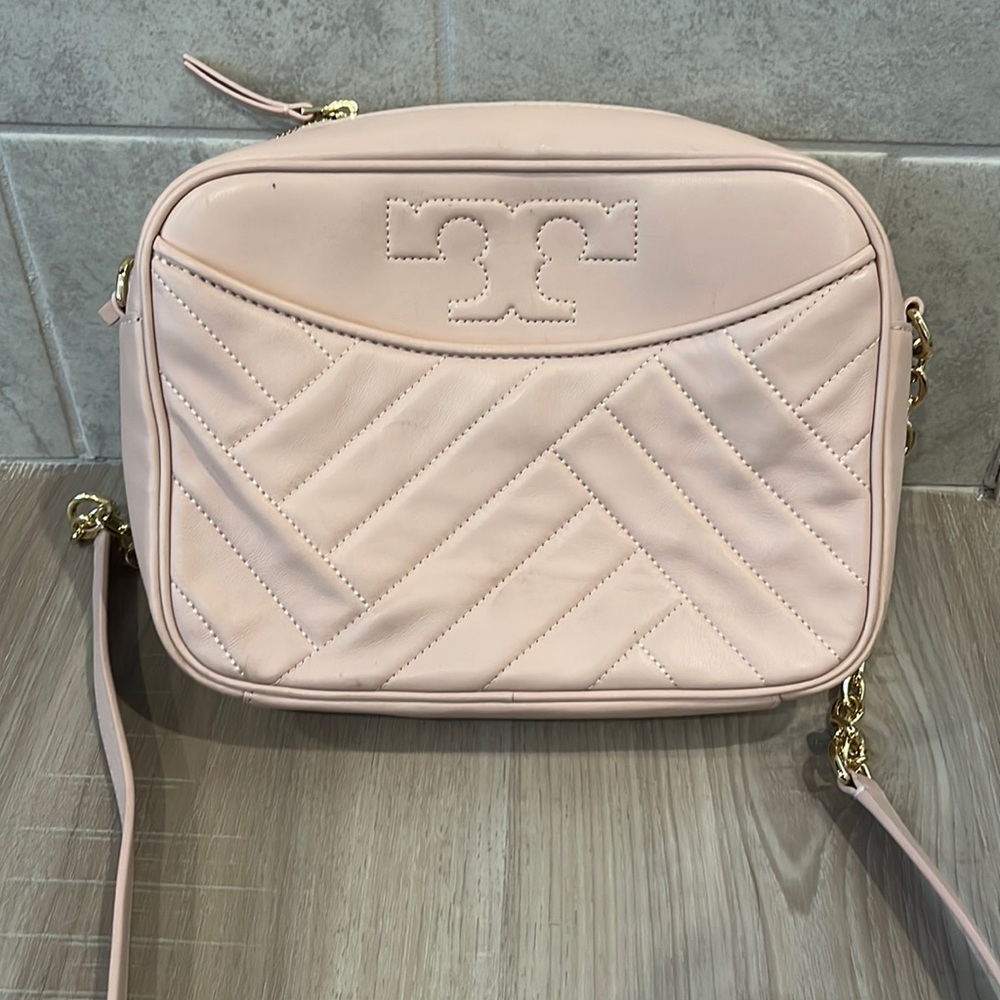 Tory Burch Alexa Crossbody